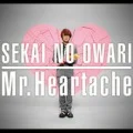 Mr.Heartache (Digital) Cover
