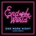 One More Night (Digital Mako Remix) Cover