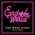 One More Night feat. Tep No (Tep No Remix) (Digital) Cover