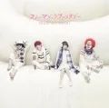 Snow Magic Fantasy (スノーマジックファンタジー) (CD+DVD) Cover