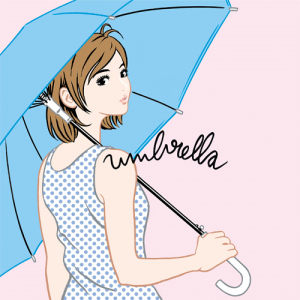 umbrella / Dropout  Photo