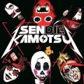 SENDIE KAMOTSU (2CD) Cover