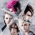 DIVERGE (Digital) Cover