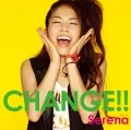 CHANGE!!  (CD+DVD) Cover
