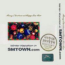 Winter Vacation in SMTOWN.com  Photo