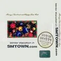Winter Vacation in SMTOWN.com Cover