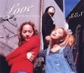 Love ~Itsumademo Eonje Kkajina~ (Love ~いつまでもオンジェ・カジナ~) Cover