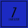 I Am SE7EN  Cover