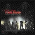 YG Family - Color of the Soul Train Concert Live Album Cover