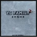 YG Family - Why Be Normal? / 1997 - 2002  (CD) Cover