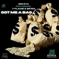 300ryu - Got Me a Bag feat. SE7EN & T-Flame Cover