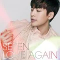 LOVE AGAIN  (CD+DVD) Cover