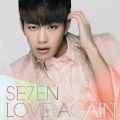 LOVE AGAIN  (CD+Photo Booklet) Cover