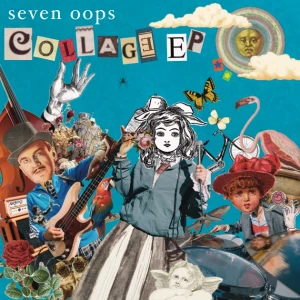 Island pop wave  Photo