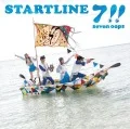 STARTLINE (CD) Cover