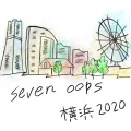 Ultimo singolo di seven oops: Yokohama 2020 (横浜2020)