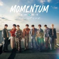 MOMENTUM Cover