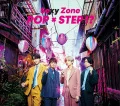 POP × STEP!? (CD+DVD B) Cover