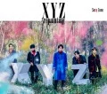 XYZ=repainting (CD+DVD A) Cover