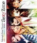 Johnny's Dome Theatre ～SUMMARY2012～ Sexy Zone Cover