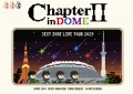 SEXY ZONE LIVE TOUR 2023 ChapterⅡ in DOME Cover