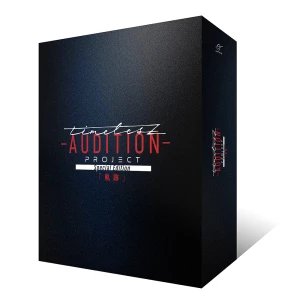 timelesz project -AUDITION- Special Edition Photo