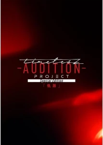 timelesz project -AUDITION- Special Edition  Photo
