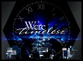 We're timelesz LIVE TOUR 2024 episode0 Cover