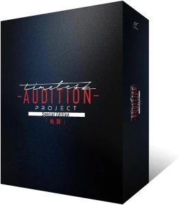 timelesz project -AUDITION- Special Edition  Photo