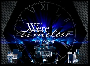 We&#039;re timelesz LIVE TOUR 2024 episode0  Photo