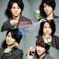 Colorful Eyes (カラフル Eyes) (CD+DVD B) Cover