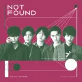 NOT FOUND Cover