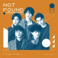NOT FOUND Cover