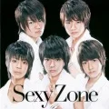 Sexy Zone (CD+DVD A) Cover