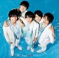 Shouri no Hi Made (勝利の日まで) (CD+DVD B) Cover