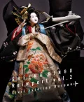 Gyakuyunyuu ~Kouwankyoku~ Vol.2 (逆輸入 ～航空局～ Vol.2) (Limited Edition) Cover