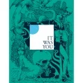 IT WAS YOU (Shiina Ringo & Saito Neko Quartette) (Digital) Cover