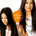Delicious! ~The Best of Hitomi Shimatani~ (CD+DVD) Cover