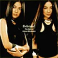Delicious! ~The Best of Hitomi Shimatani~ (CD) Cover