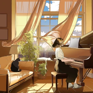 Kanako Hara - Tokyo City Pop &quot;Portrait vol.2&quot;  Photo