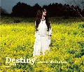 Destiny -Taiyou no Hana- / Koimizu -Tears of Love-  (Destiny -太陽の花- / 恋水 -tears of love-) (CD+DVD) Cover