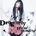 Dragonfly (CD) Cover