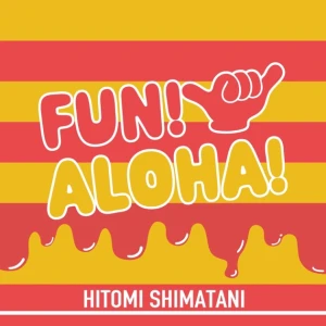 FUN! ALOHA!  Photo