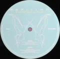 Papillon (Vinyl) Cover