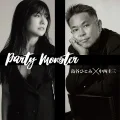Party Monster (Hitomi Shimatani & Keizo Nakanishi) Cover