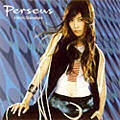Perseus  Cover