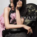 SMILES (CD+DVD) Cover