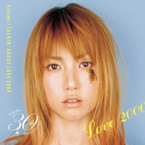 TALKIN&#039; ABOUT LOVE 2000  Photo