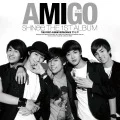 Amigo (ア.ミ.ゴ) (CD Japan Edition) Cover