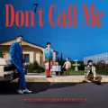 Don't Call Me Cover